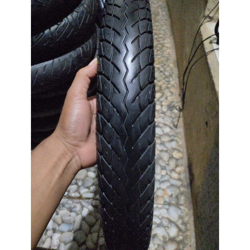 Ban 2.75-18 ring 18 Ori Copotan Merk IRC non tubles no minus