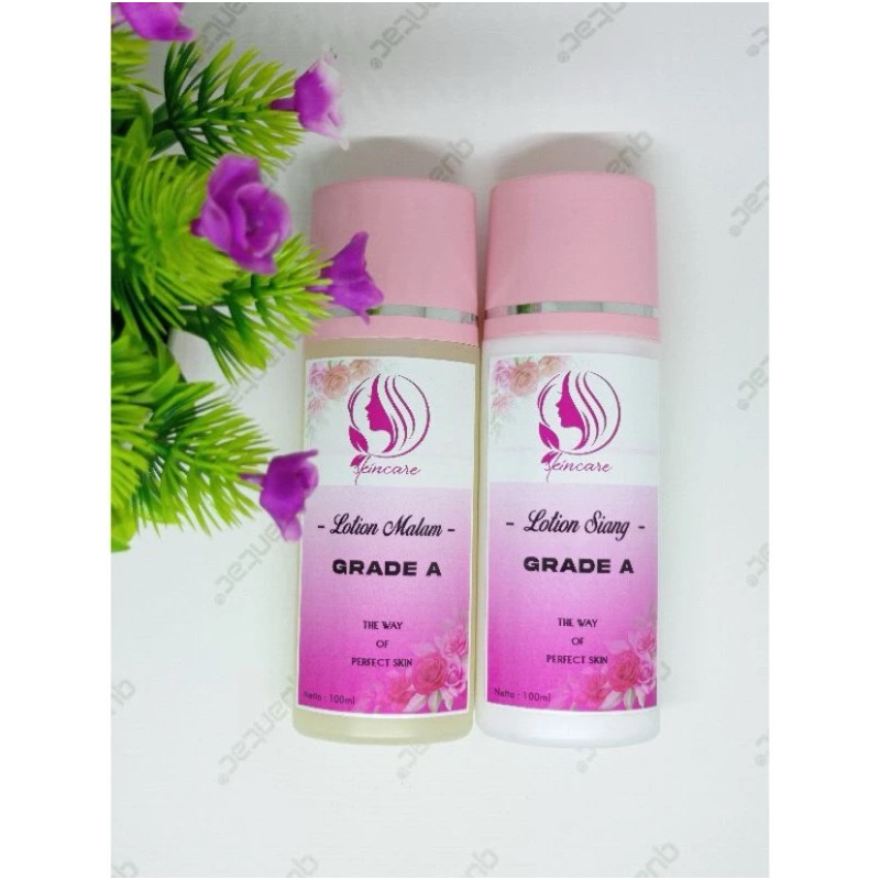 [FREE GIFT] HB ELSA GRADE A/hb grade a pink /Hb pemutih ampuh