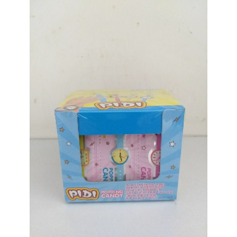 permen popping candy