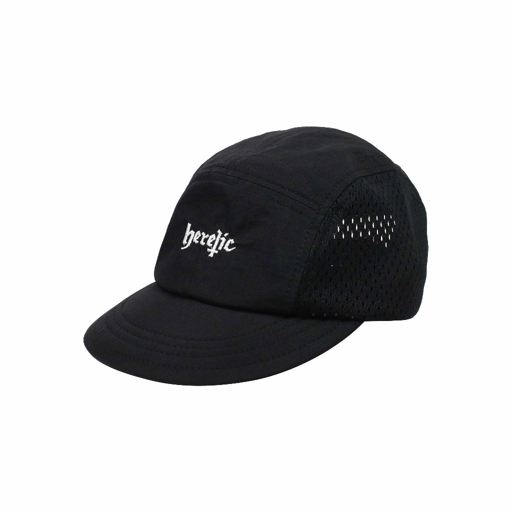 Heretic - 5 Panels Cap - Polygo