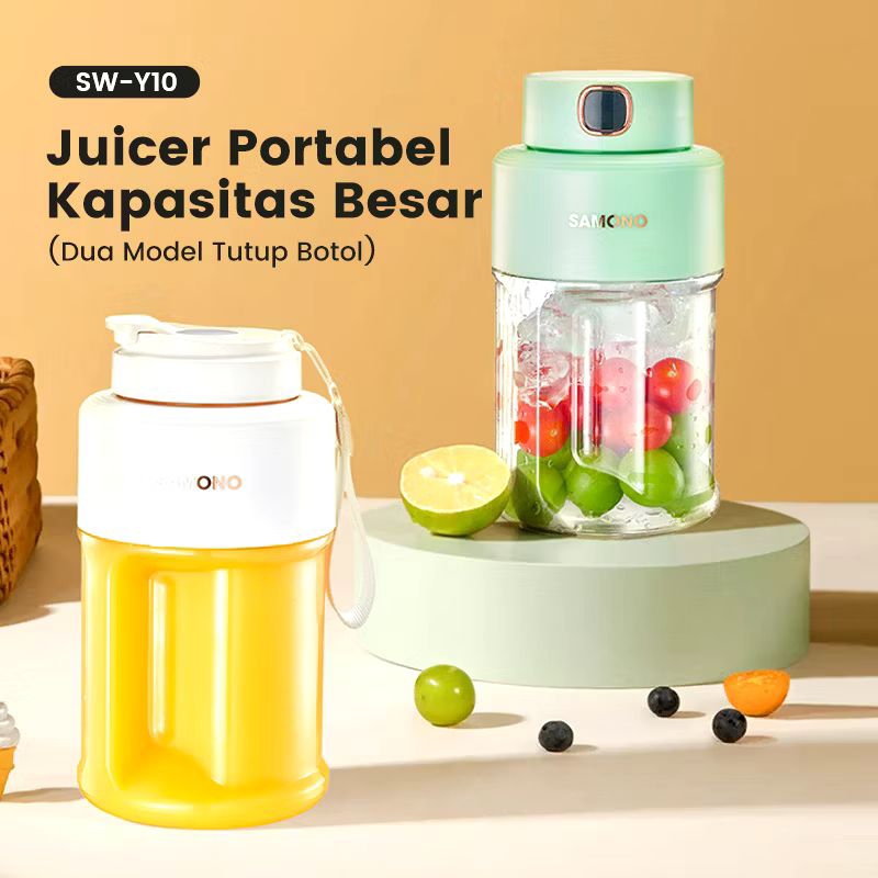 Chopper food samono 800ml quality japan