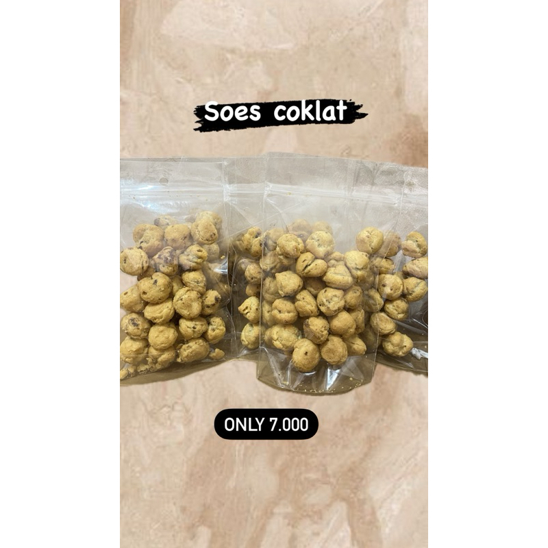 

SOES Coklat