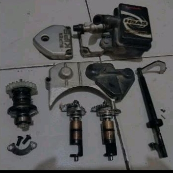 mekanisme superkips original ninja r ss rr copotan