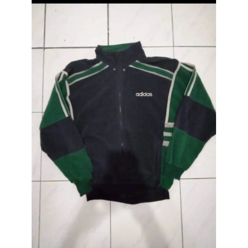 jaket adidas vintage