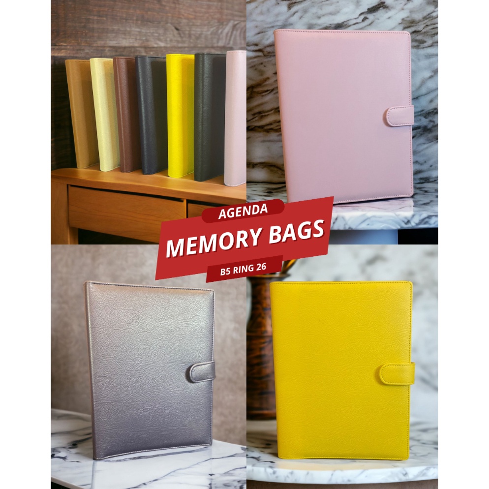 

KODE G67V Binder Polos Eksklusif B5 26 Ring Agenda B5 Polos 26 Ring Binder Organizer B5 Berkualitas Termurah
