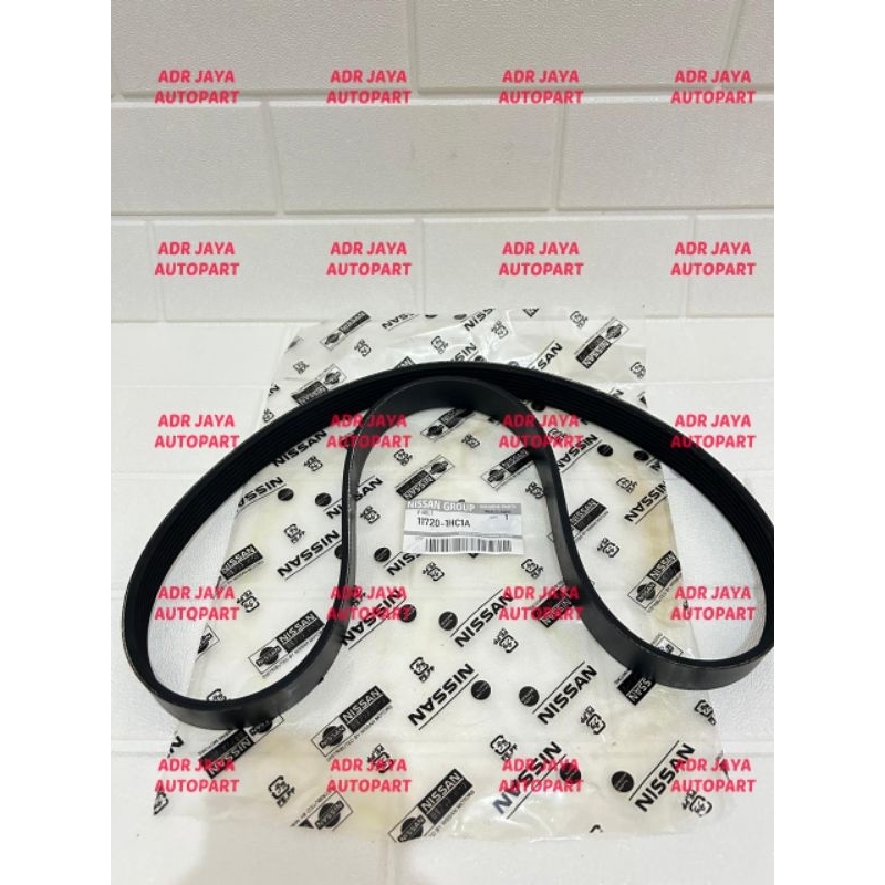 Fan Belt Datsun Go Nissan March Original