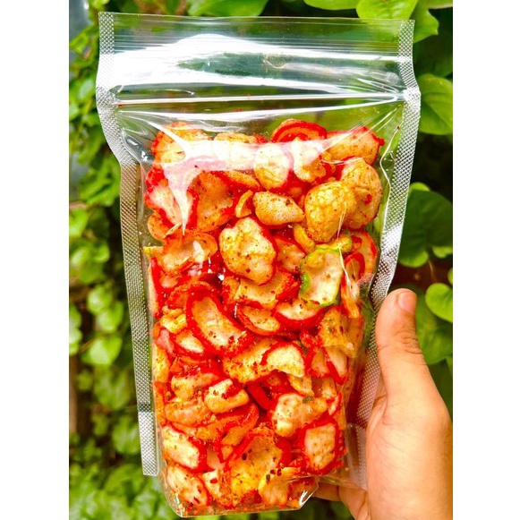 

TERBARU KERUPUK SEBLAK PEDAS 15GR