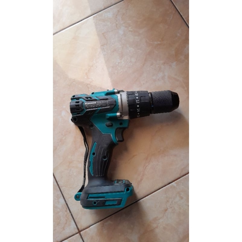 Kamolee Bor Cordless Brushless