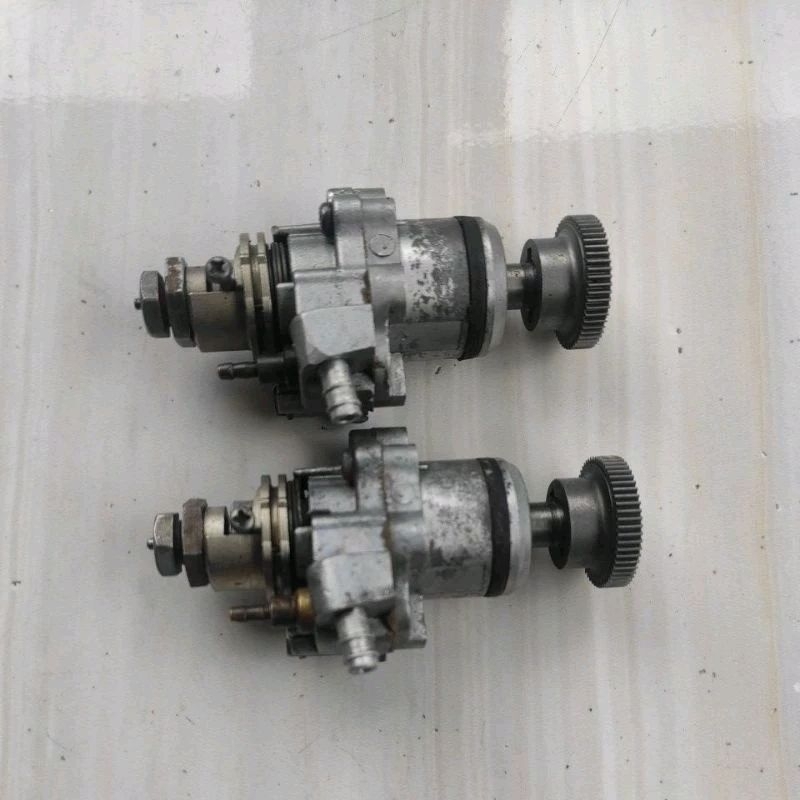 3YR YAMAHA SS2 SS TWO Y100 Y110 SPORT