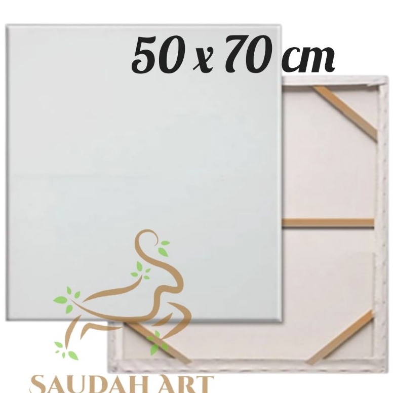 

KanvasCanvas Lukis 5x7 cm f R4T5