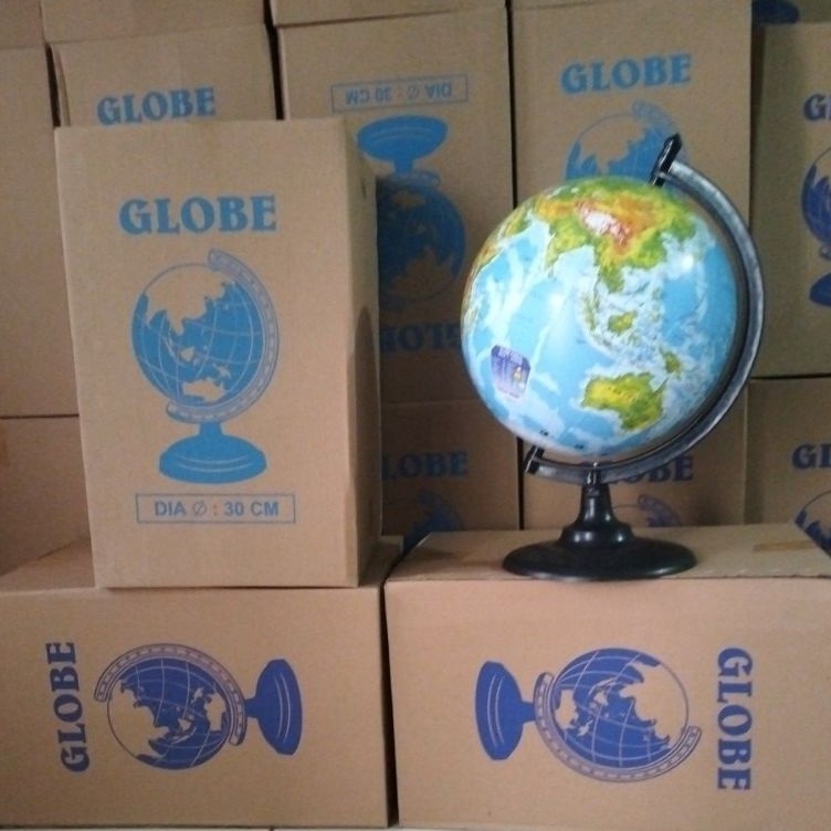 

GlobeBola Dunia MurahDiameter 3 CM PACKING KAYUNO PACKING KAYU v J1I3