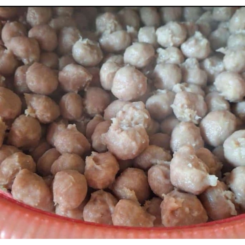 

pentol / cilok full daging sapi