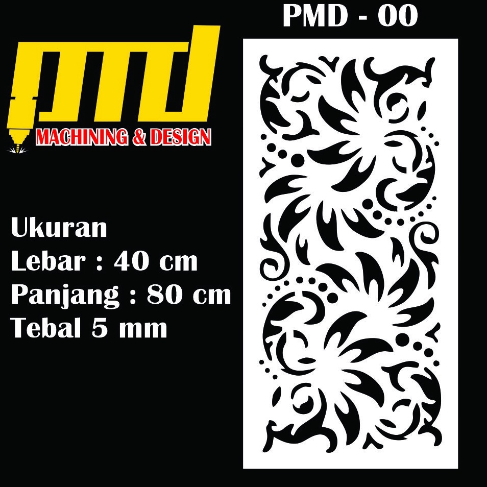 

KRAWANGAN PVC PVC FOAM BOARD TEBAL 5MM PMD k CK6