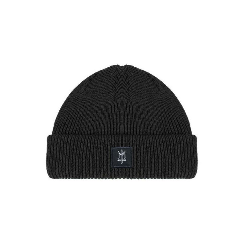 KODE N74V MATERNAL DISASTER BEANIE HAT
