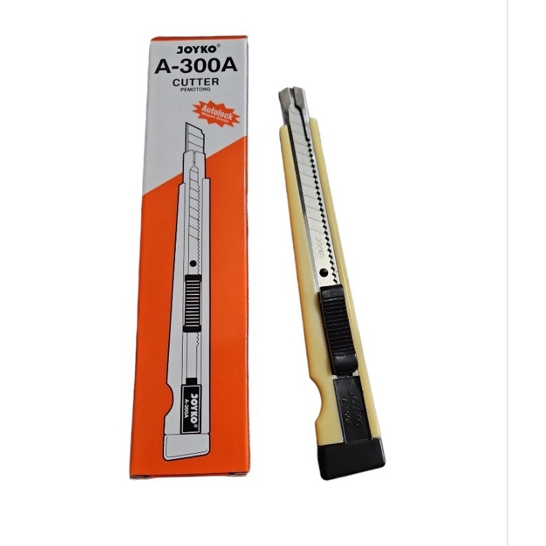 

TERBUKTI CUTTER SEDANG A3A