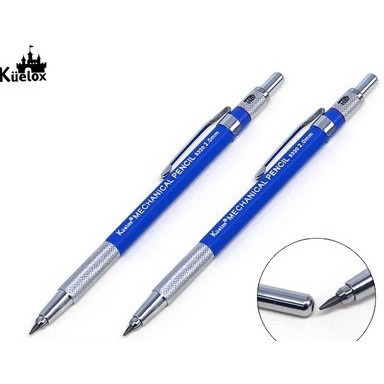 

kuelox mechanical pencilpensil mekanik 5322mm x T6E9