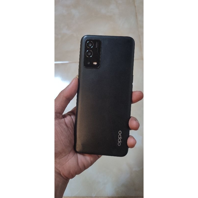Oppo a55 di cas getar2
