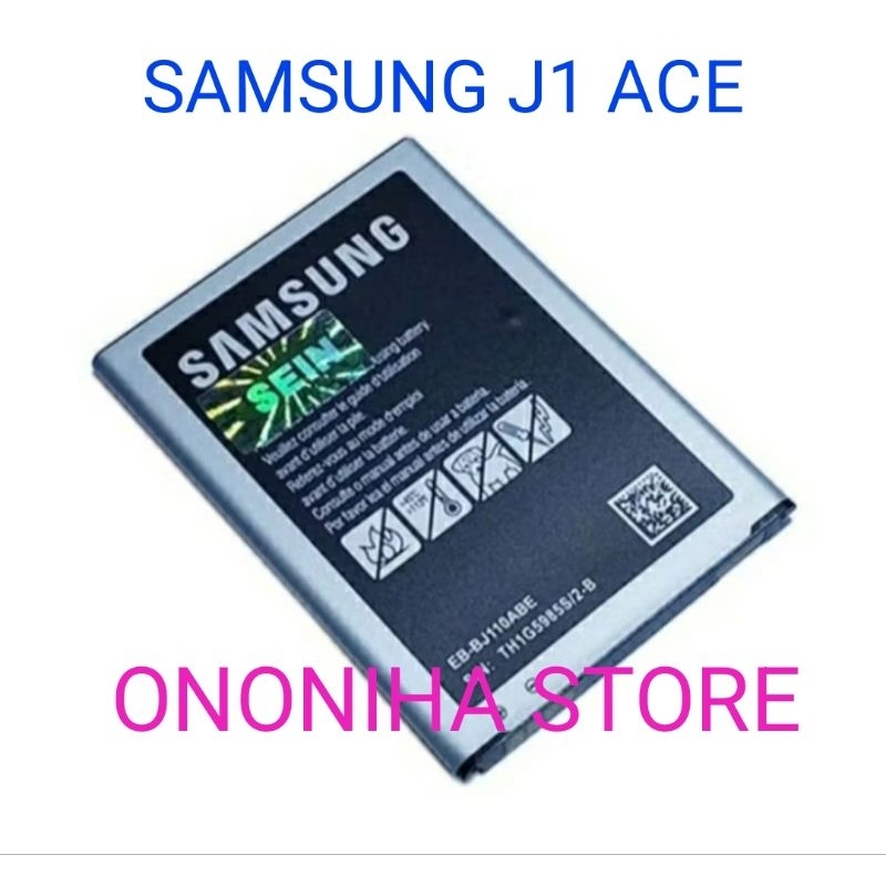 BATRE SAMSUNG J1 ACE