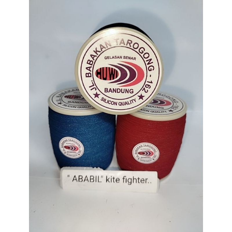 gelasan huwi limited edition