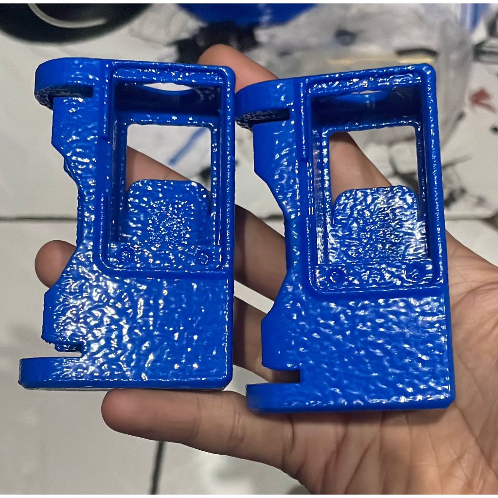 rebox 3d print pulse semua versi