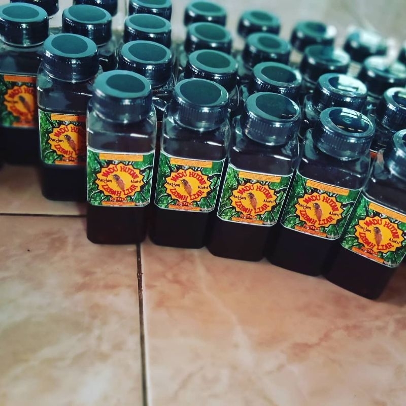 

maduhutanlebahliar