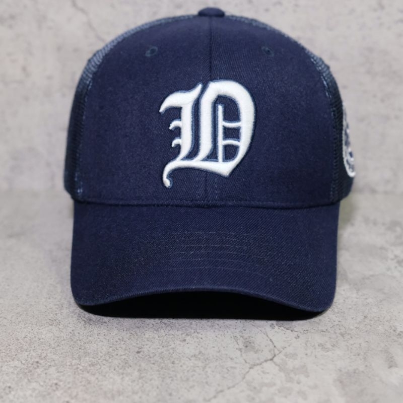 Topi trucker DICKIES Original