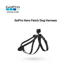 GoPro Hero Acc Fetch Dog Harness