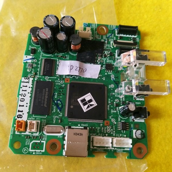 Mainboard Canon Ip2770 Logic board Ip2770 Mainboard ip2770