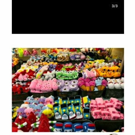 boneka prelove