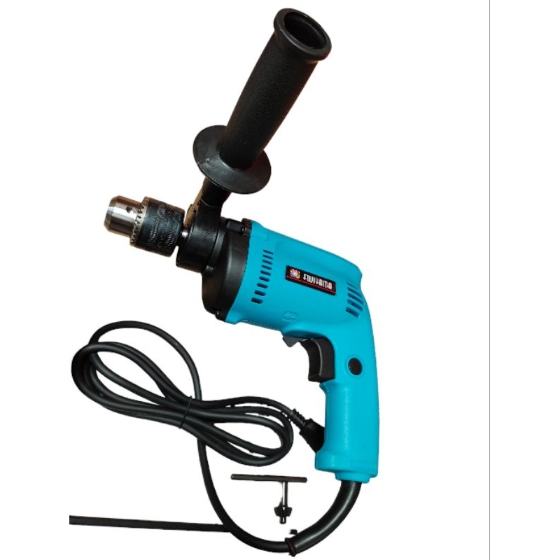 BOR Listrik / impact drill FUJIYAMA ID9811