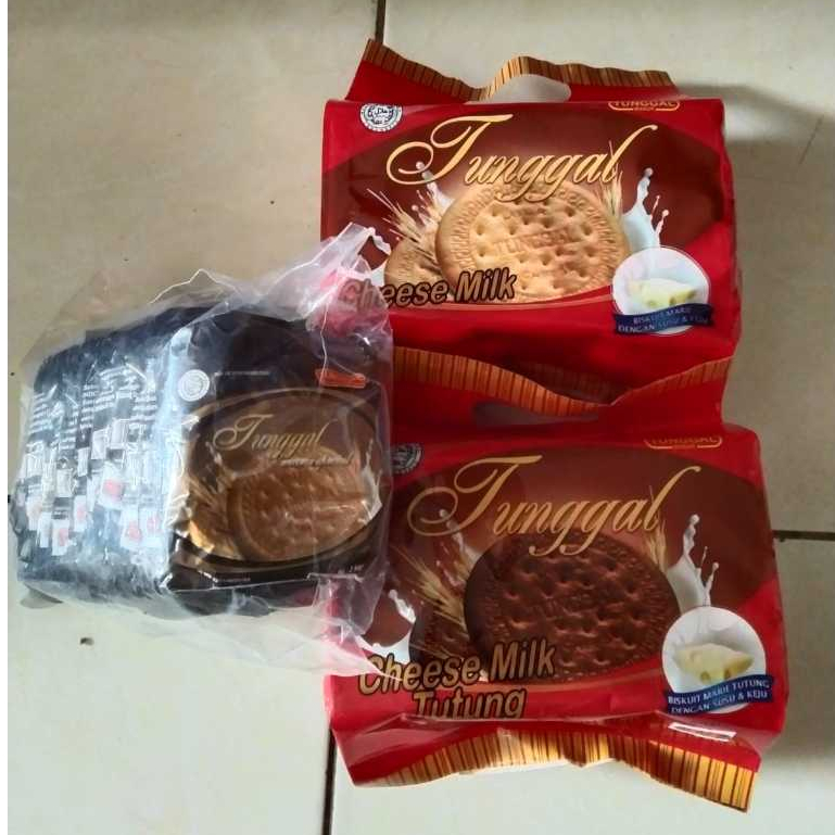 

BISKUIT TUNGGAL KUE MARIE CHEESE MILK TUTUNG PAK ISI 12 MAKANAN RINGAN SNACK JADUL HADIAH GIFT BINGKISAN MURAH BANDUNG