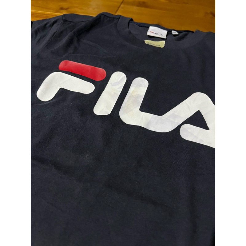 fila second