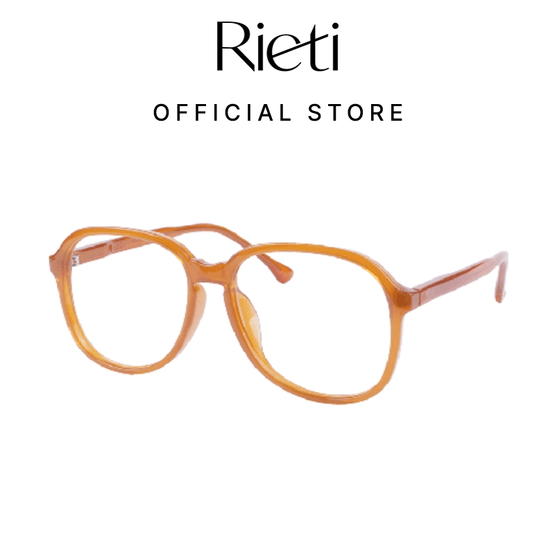 RIETI Glasses FAILY C3 Amber