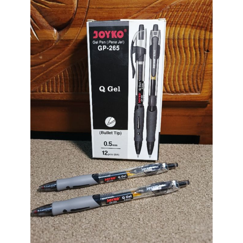 

bolpen joyko