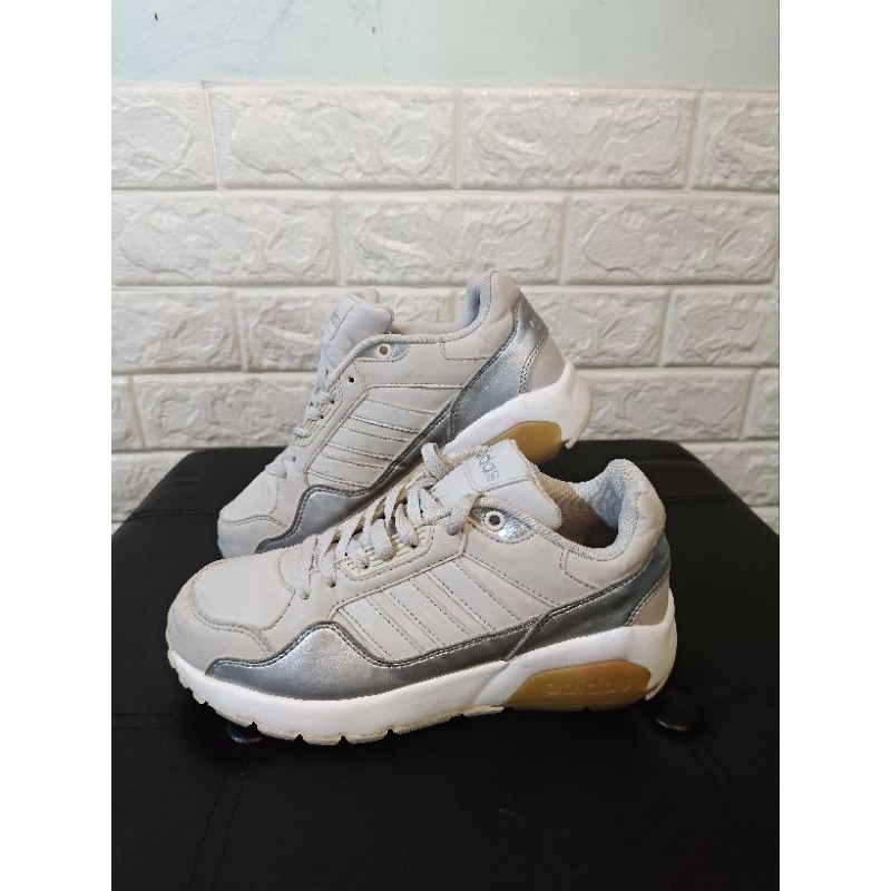Sepatu Adidas Second Original. Adidas Neo Running 36,5