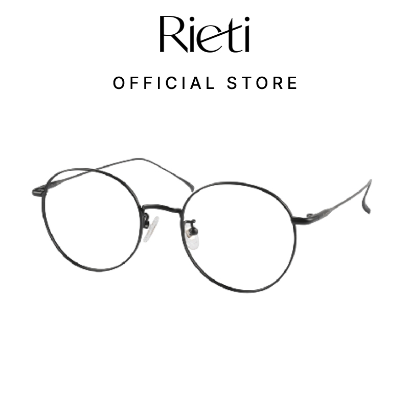 RIETI Glasses MOLLIS C2 Black