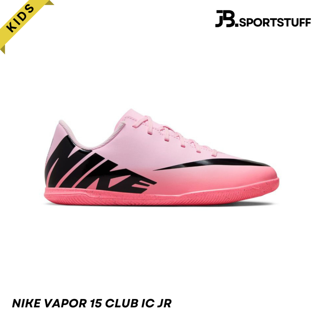 SEPATU FUTSAL ANAK NIKE VAPOR 15 CLUB IC JR
