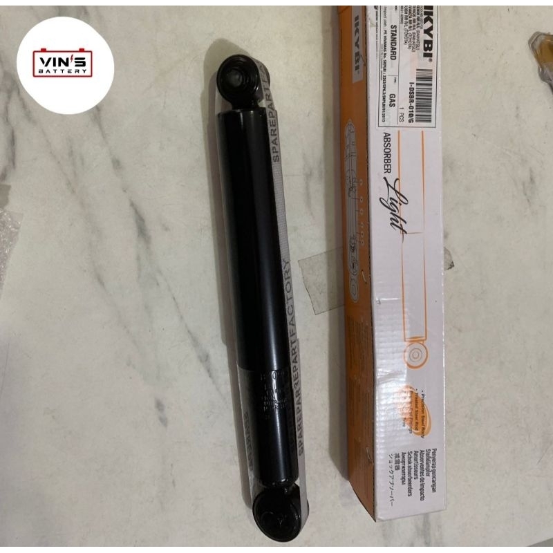 Shock Breaker Belakang Avanza 04-21/Rush 07-On Kanan/Kiri Per Pcs