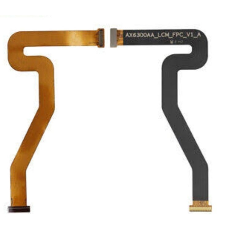 FLEXIBLE LCD SAMSUNG TAB A8 10.5/X200 X205