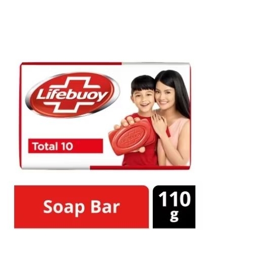 sabun lifebuoy 110gr