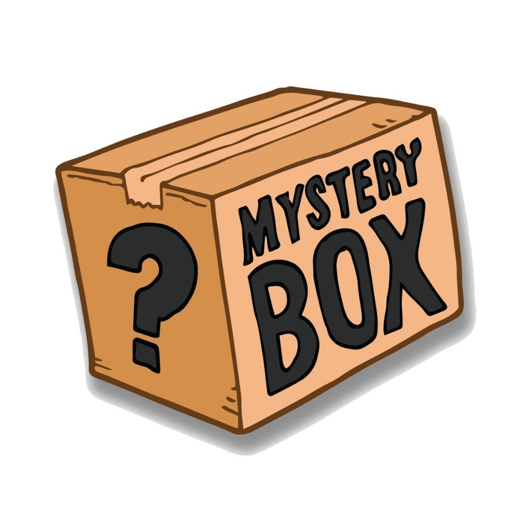 

MYSTERY BOX DAPAT KEMEJA BATIK / KAOS RANDOM REAL