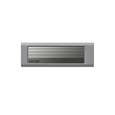 Lexar E350 M.2 SSD NVMe Enclosure USB 3.2 Gen 2