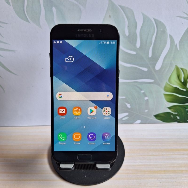 Samsung A5 2017 Ram 3/32 Gb Second Original