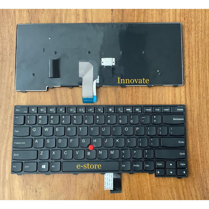 Keyboard Lenovo Thinpad T440 T440s T440P Mouse