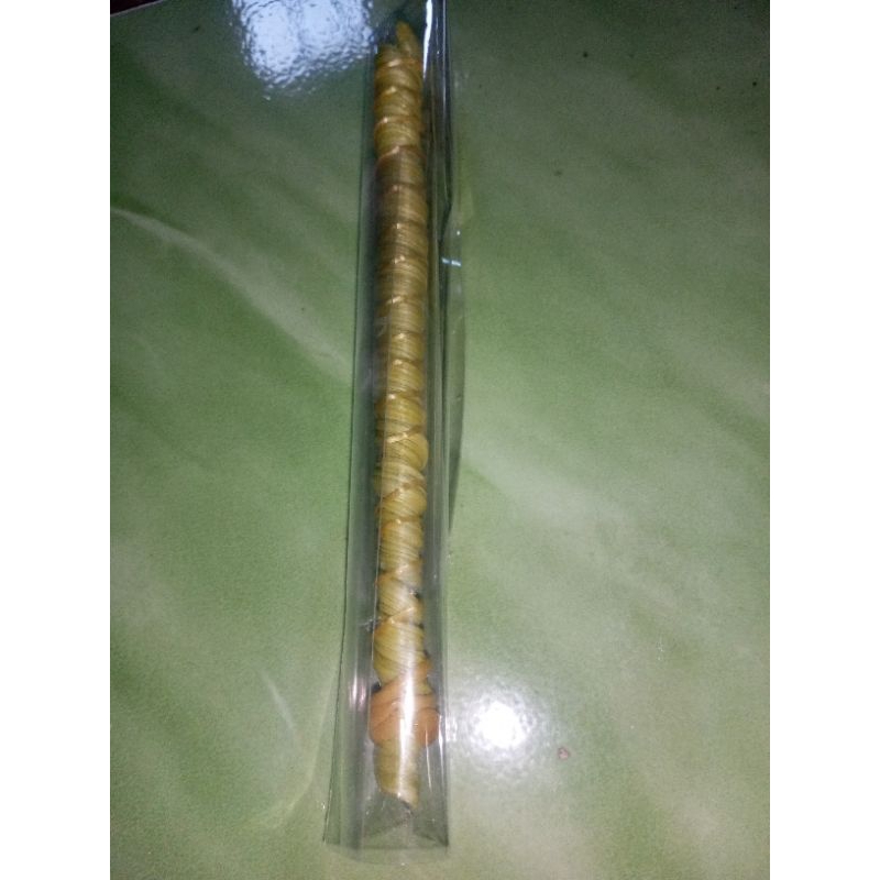 GULALI JADUL/GULALI SEDOTAN/PERMEN GULALI SEDOTAN