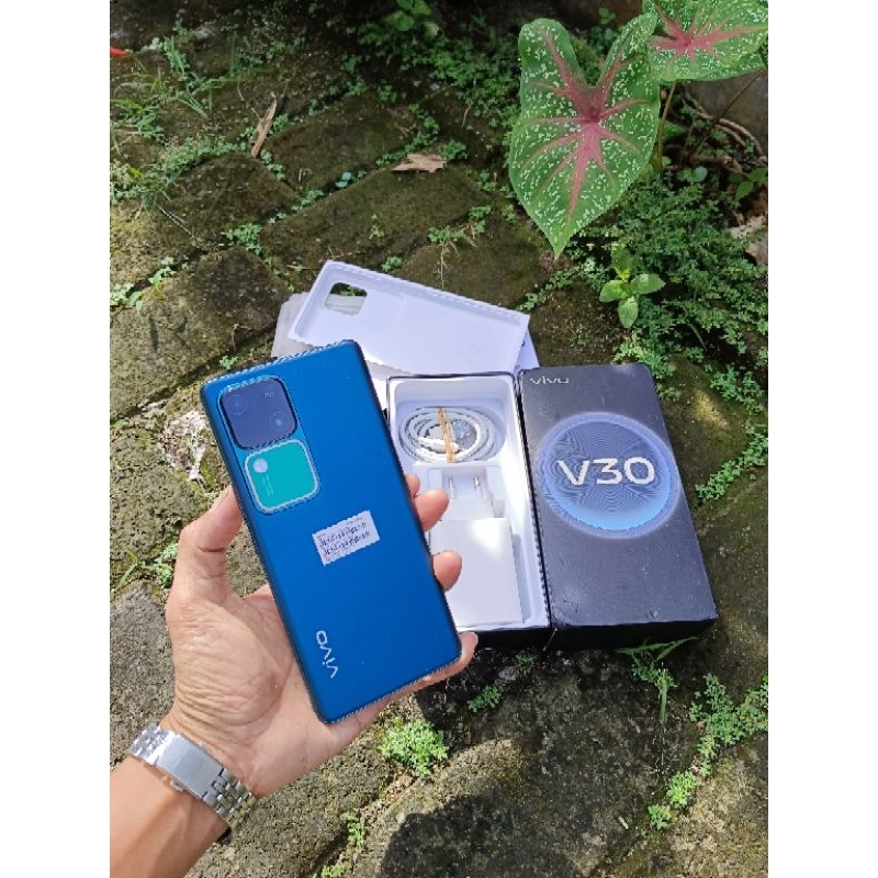 Vivo v30 5G 8/256 second