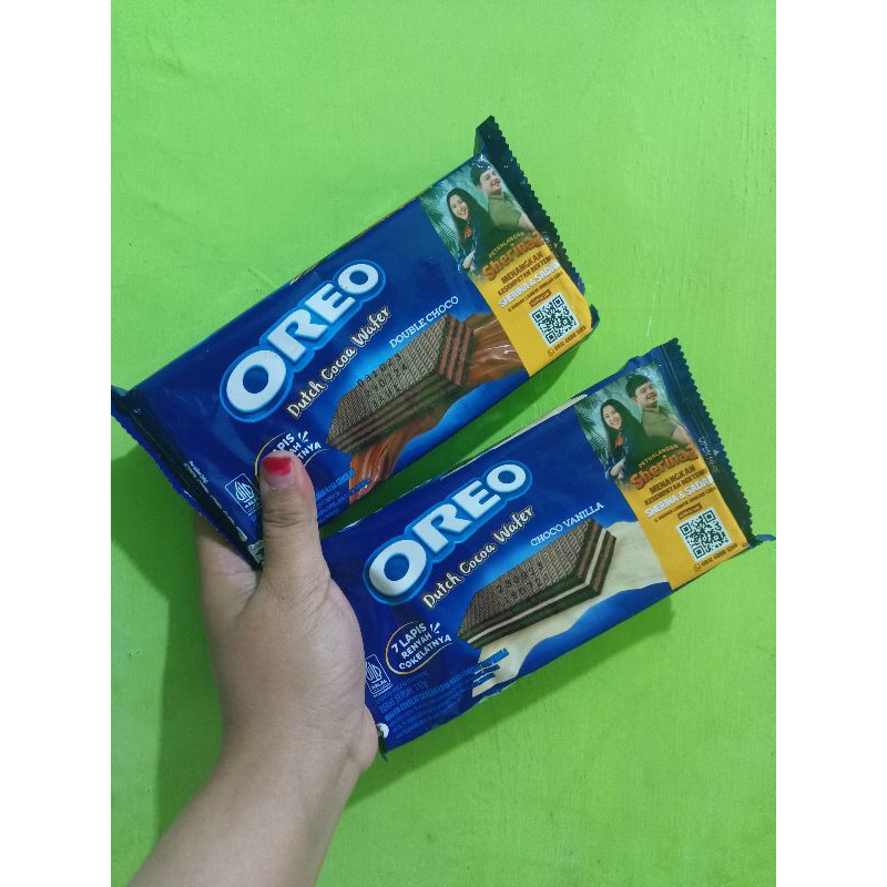 

wafer oreo 117gr (exp maret 2025)