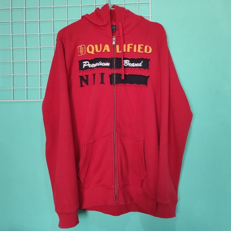 Hoodie Nii