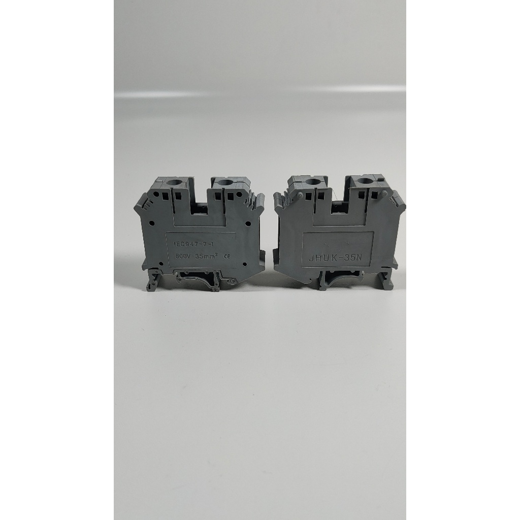 Terminal Block Modular UK-35N (10~35mm) 800V Din Rail