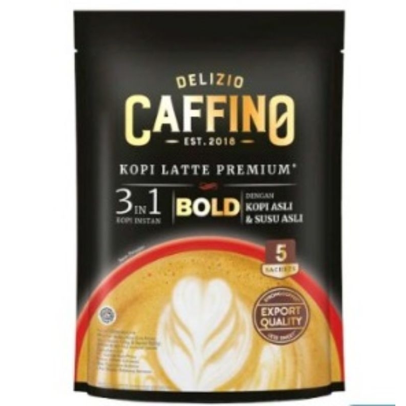 

caffino bold premium l 5sach @ 30 gr